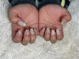 ネイル R’s nailのエステ・リラクイメージ