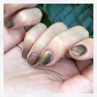 ネイル Seis Shihoのネイルデザイン