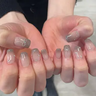 ネイル arc ヤマダのネイルデザイン