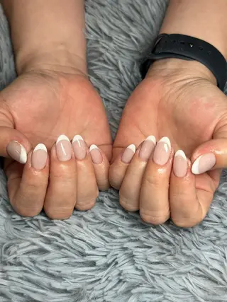 ネイル 松永 稚奈のネイルデザイン