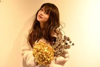 カラー mit by tree吉祥寺所属・パーソナルカラー 美容師國分優太のその他イメージ