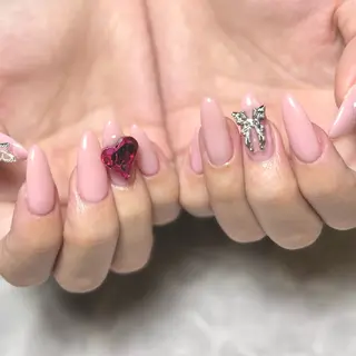 ネイル Nail Salon Lillion【リリオン】所属・lillion karenのネイルデザイン