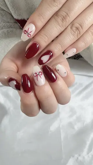 ネイル Nomi Sachikoのネイルデザイン