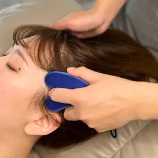 至福の時間を🩵 アヤカのエステ・リラクイメージ