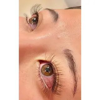 マツエク・マツパ eyelash GARDENのマツエク・マツパデザイン