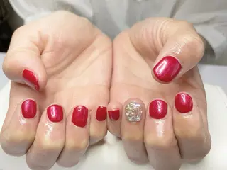 ネイル nico nailのネイルデザイン