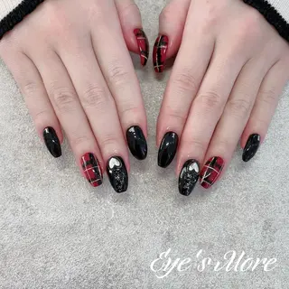 ネイル 栗原 Nailistのネイルデザイン