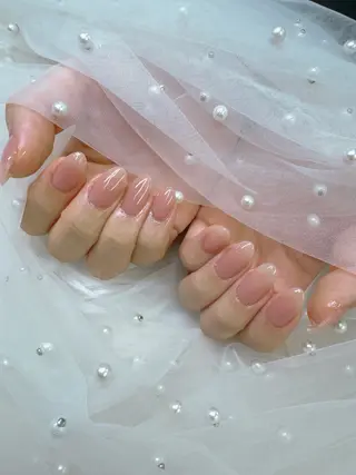 ネイル クイーンズネイル銀座所属・Queeens nailのネイルデザイン