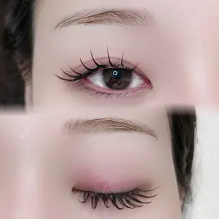 マツエク・マツパ HARIS店長🦋 Ishiguroのマツエク・マツパデザイン