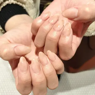 ネイル pool🦄 miyamoto.のネイルデザイン