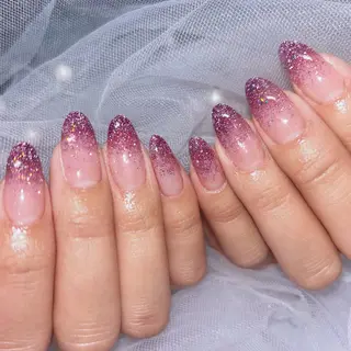 ネイル Baleine × Li'acil所属・Minami Kodamaのネイルデザイン