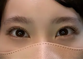 マツエク・マツパ Lafu / Mayuのマツエク・マツパデザイン