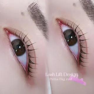 マツエク・マツパ Emu eyelash所属・Emu RENAのマツエク・マツパデザイン