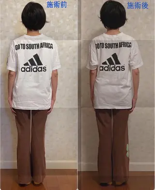 Anne’s happyBonesのエステ・リラクイメージ