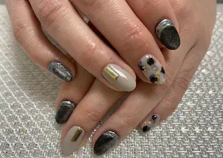 ネイル private salon  Rinの眉毛・アイブロウイメージ