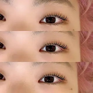 マツエク・マツパ sofa 🛋⸝⸝ urushibaraのマツエク・マツパデザイン