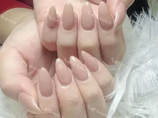 ネイル Nail Monsterのネイルデザイン