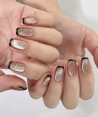 ネイル ここに ネイルサロンのネイルデザイン