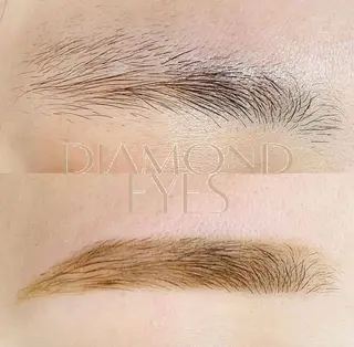 店長💎 ハラダのマツエク・マツパデザイン