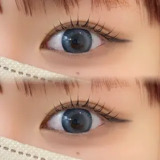 マツエク・マツパ amy Kyokaの眉毛・アイブロウイメージ