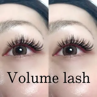 マツエク・マツパ corte.所属・corte. osaのマツエク・マツパデザイン