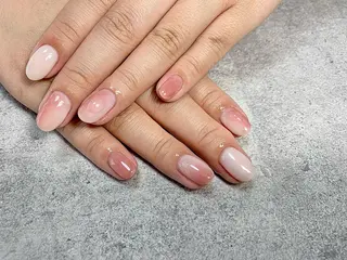 ネイル nail salon plumeのネイルデザイン