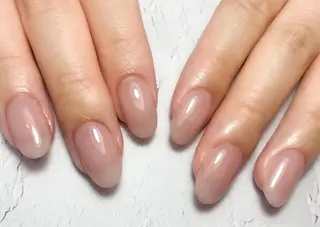 ネイル Trust nail所属・Trust nailのネイルデザイン