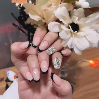 ネイル リ サのネイルデザイン