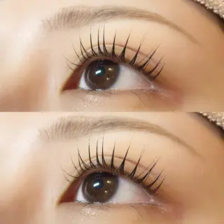 マツエク・マツパ ｓｕｕ 中崎町のエステ・リラクイメージ