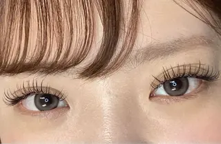 マツエク・マツパ ココ シャルマン♪のマツエク・マツパデザイン