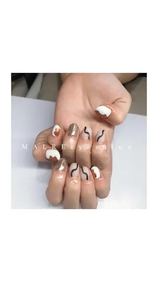 ネイル 伊藤 しずくのその他イメージ