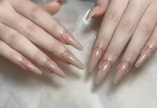 ネイル 🎀 NaNa_nailのネイルデザイン