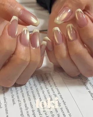 ネイル nailsalon TOKIのネイルデザイン