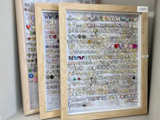 ネイル 閨匠ビューティサロン 新橋店のネイルデザイン