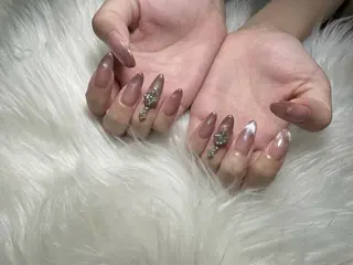 ネイル ma yunaのネイルデザイン