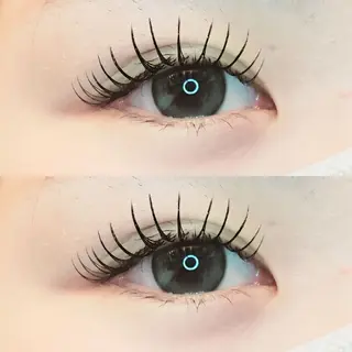 マツエク・マツパ セレビアイ　磯山☆ LEDエクステ☆立川のマツエク・マツパデザイン