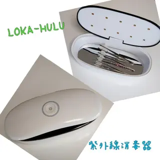 マツエク・マツパ LOKA-HULU  ロカフルのマツエク・マツパデザイン