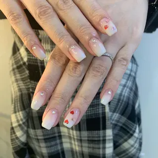 ネイル ELAN) Hasegawaのネイルデザイン