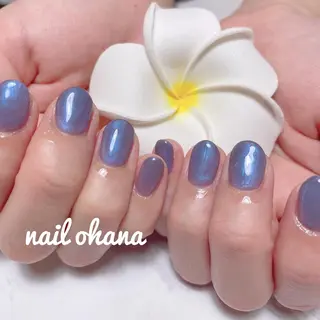 ネイル 那覇🏝️台湾人 ネイリストSHIUのネイルデザイン