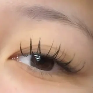 マツエク・マツパ MAQUIA 大牟田店 福山のマツエク・マツパデザイン