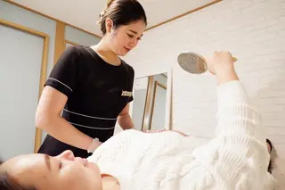 Queen's Wax 恵比寿店😊のエステ・リラクイメージ