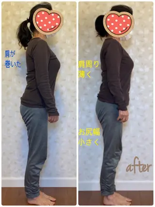 Anne’s happyBonesのエステ・リラクイメージ