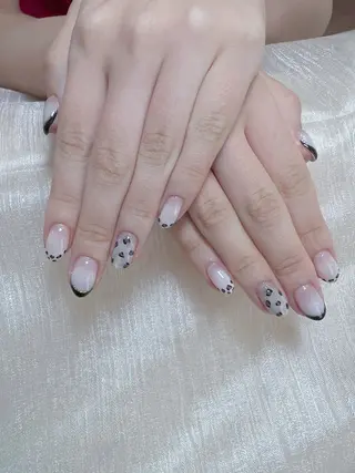 ネイル Jessica 119のネイルデザイン