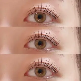 マツエク・マツパ 【King】 KYOKOのマツエク・マツパデザイン