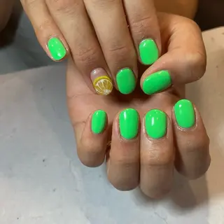 ネイル SAVOYNail 🪞yuinaのネイルデザイン