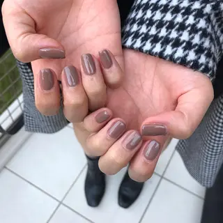 ネイル émus nail Mamiのネイルデザイン