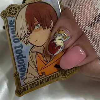 ネイル Anela.nail所属・Anela. nailのネイルデザイン