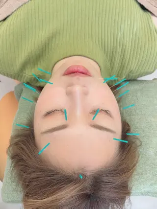 アージュ所属・茨田 大輔のエステ・リラクイメージ