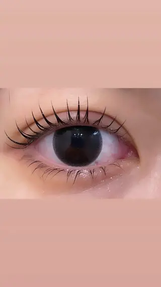 マツエク・マツパ ECLART池袋 hiyoriのマツエク・マツパデザイン