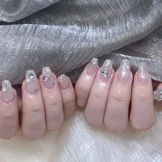 ネイル ❄️西川 真由美❄️のネイルデザイン